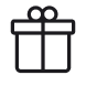 Geschenk-Icon