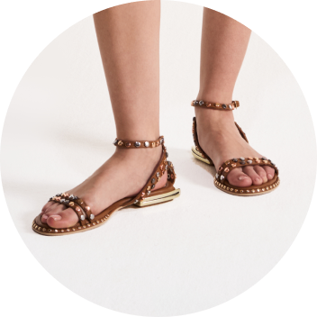 Damenschuhe