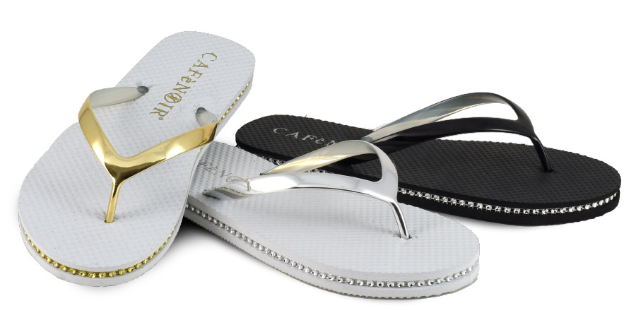 Cafenoir FlipFlops