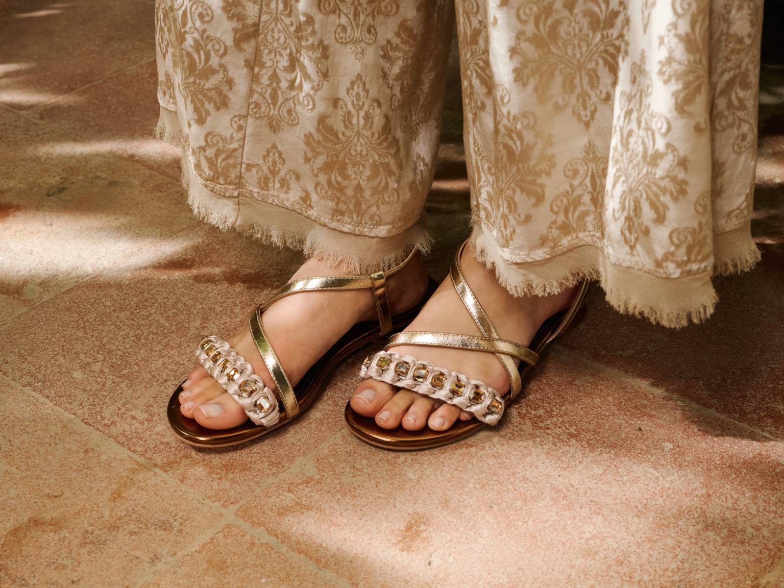 Schuhe Damen