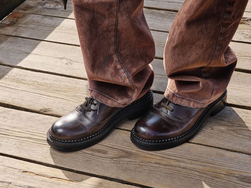 Schuhe Damen