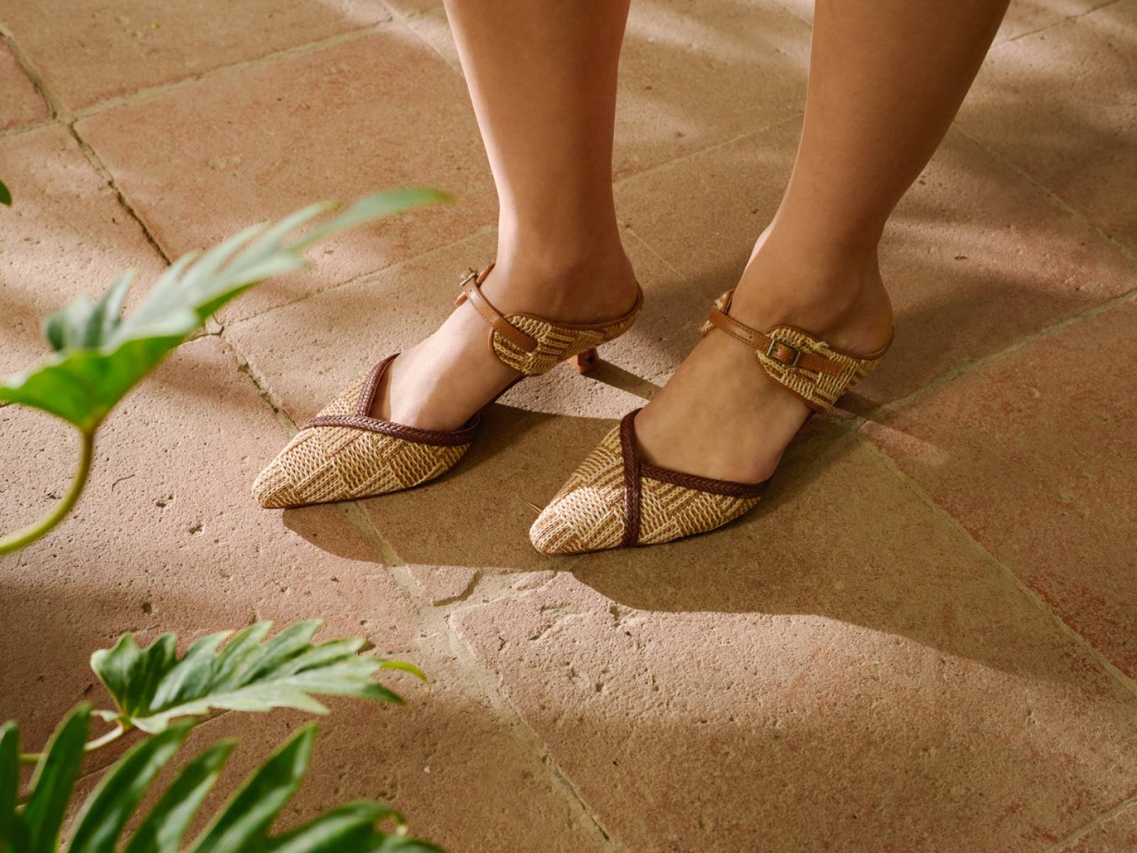 Schuhe Damen