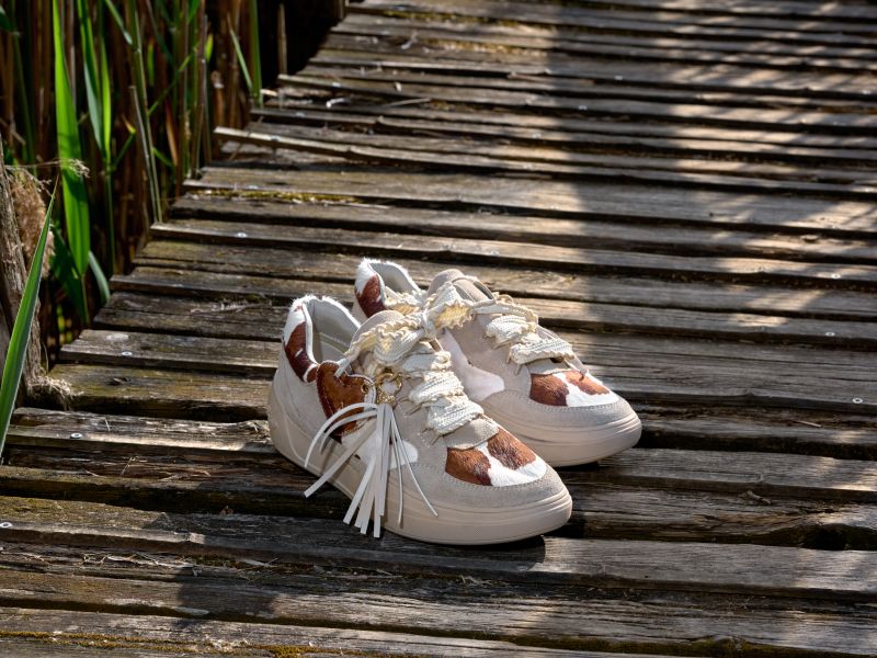 Schuhe Damen