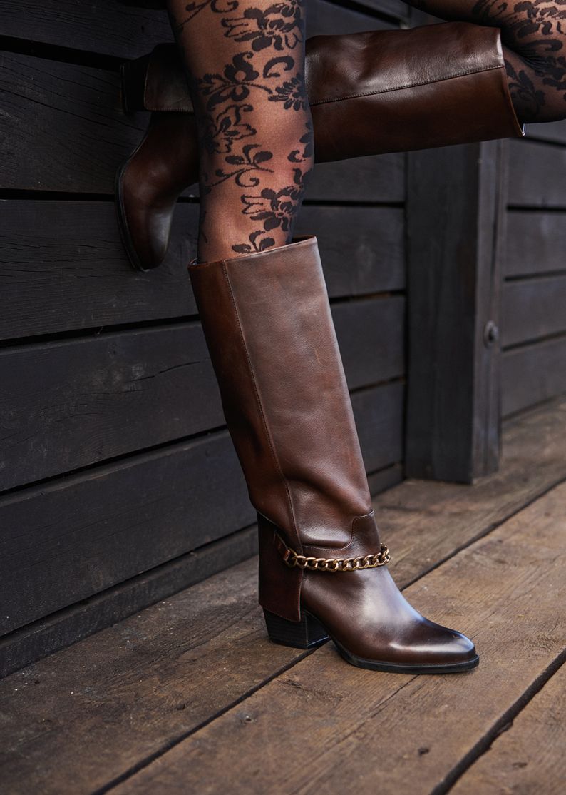 Stiefel