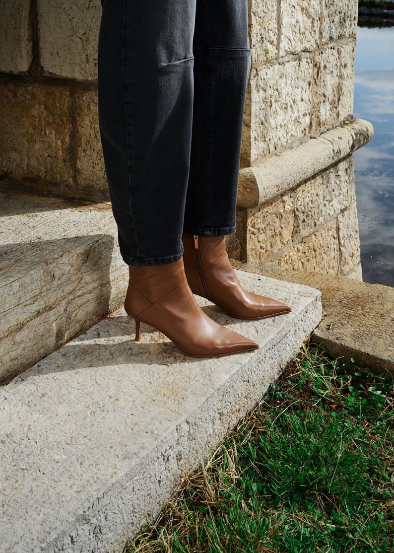 Stiefeletten